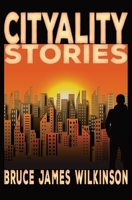 Cityality Stories 9942384812 Book Cover