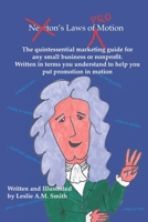Laws of Promotion: The quintessential marketing guide to help any small business or nonprofit put promotion in motion. B08NY1S9MC Book Cover
