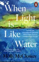 When Light Is Like Water 0241978203 Book Cover