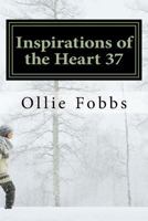 Inspirations of the Heart 37: The Air We Breathe 1982050748 Book Cover