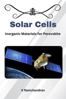 Inorganic Materials for Perovskite Solar Cells 1805281666 Book Cover