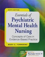 Pkg: Ess of Psych Mh Nsg 6e & Curtis Psych Mh Nsg Success 2e 0803640188 Book Cover