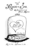 Robert Lee Johnson Jr: Memory Jar Book 1541136586 Book Cover