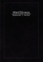 WaitStress 1456815725 Book Cover