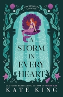 A Storm in Every Heart (Enchanted Legacies) B0FMQMD4K3 Book Cover