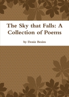 The Sky That Falls: A Collection of Poems 1500121576 Book Cover