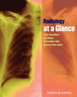 Radiology at a Glance 1118914775 Book Cover