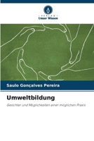 Umweltbildung (German Edition) 6208266386 Book Cover