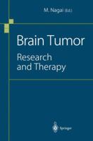 Brain Tumor: Research and Therapy 4431701648 Book Cover