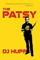 The Patsy B0FSFW81B6 Book Cover