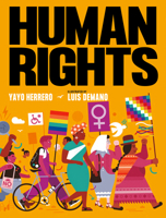 Human Rights 1644214008 Book Cover