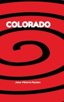Colorado (German Edition) 3384379764 Book Cover