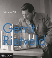 Gerrit Rietveld 0714873209 Book Cover