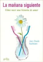La Manana Siguiente 8474329892 Book Cover