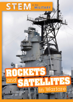 Rockets and Satellites in Warfare 1502665557 Book Cover