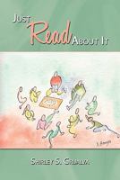 Just Read about It 1438910800 Book Cover