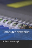Computer Networks B08TSFW2NF Book Cover