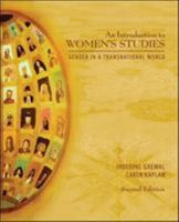 An Introduction to Women's Studies: Gender in a Transnational World 0072887184 Book Cover