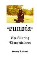 EUNOIA - The alluring thoughtfulness 1976122740 Book Cover