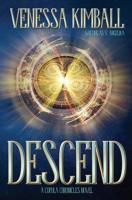 Descend 1095027778 Book Cover