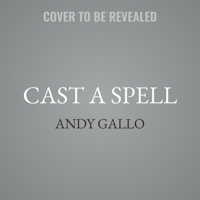 Cast a Spell B0GFZM4WVT Book Cover