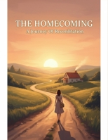 The Homecoming: A Journey Of Reconciliation B0GC3CYPQD Book Cover