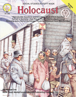 Holocaust 1580370705 Book Cover