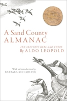 A Sand County Almanac 0345321359 Book Cover