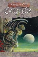 Gargoyles: From the Archives of the Grey School of Wizardry (F) 1564149110 Book Cover