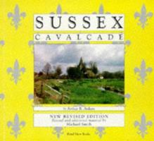 Sussex Cavalcade 187104460X Book Cover