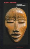 A Sense of Wonder: African Art from the Faletti Family Collection 0910407339 Book Cover