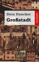 Großstadt 3843094055 Book Cover