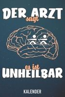 Kalender: 2020 A5 1 Woche 2 Seiten - 110 Seiten - Unheilbar Rudern (German Edition) 1655981277 Book Cover