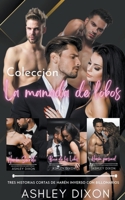 Colección La manada de lobos B0CDJXNCGN Book Cover