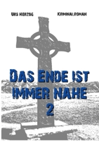 Das Ende ist immer nahe 2 3347067479 Book Cover
