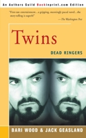 Twins: A novel 0399119388 Book Cover