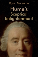 Hume's Sceptical Enlightenment 1474474594 Book Cover