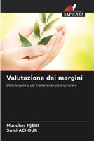 Valutazione dei margini: Ottimizzazione del trattamento elettrochimico 6205694905 Book Cover