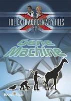 Gene Machine 1846802520 Book Cover