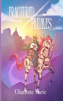 Fractured Plumes B0GZYJNMCH Book Cover