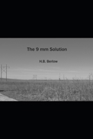 The 9 mm Solution B0HK5XL1H8 Book Cover