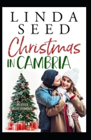Christmas in Cambria 1734345357 Book Cover