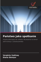 Panstwo jako spotkanie (Polish Edition) 6630298381 Book Cover