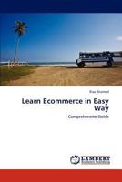Learn Ecommerce in Easy Way 3659196940 Book Cover