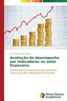Avaliacao de Desempenho Por Indicadores No Setor Financeiro 3639690540 Book Cover