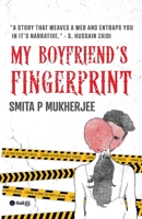 My Boyfriend's Fingerprint 9348048473 Book Cover