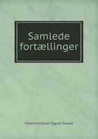 Samlede Fortaellinger 5518931131 Book Cover