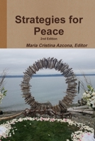 Strategies for Peace 2nd Edition 0359965156 Book Cover