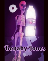 Bonaby jones B0DTQP84KL Book Cover