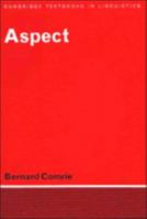 Aspect 0521290457 Book Cover